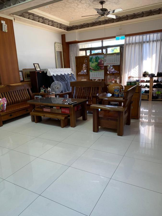 Niuge Minsu Homestay 玉里鎮 エクステリア 写真